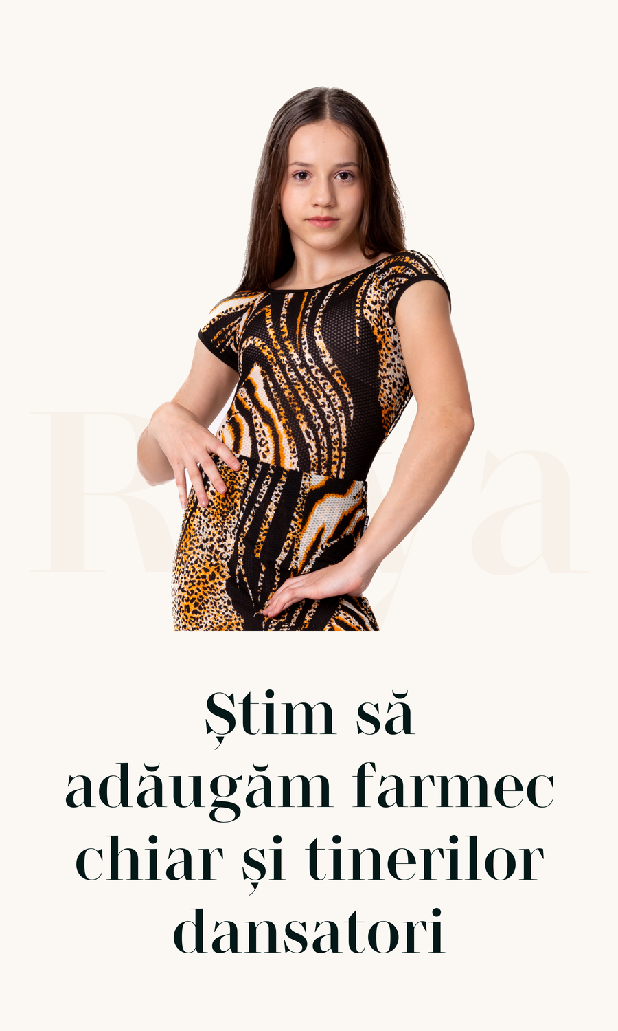 Sarm Reya