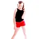 Bloch Leos Velvet Shorts, pantaloni scurți pentru copii Bloch Leos Velvet Shorts, pantaloni scurți pentru copii