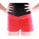Bloch Leos Velvet Shorts, pantaloni scurți pentru copii Bloch Leos Velvet Shorts, pantaloni scurți pentru copii
