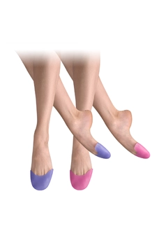 Leo Gel Toe Pad, inserție