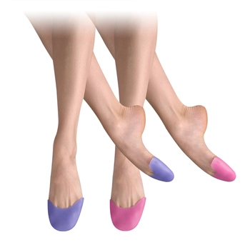 Leo Gel Toe Pad, inserție