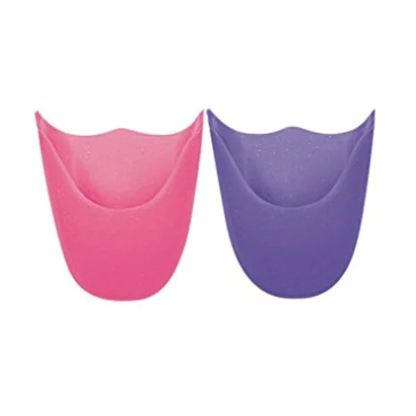 Leo Gel Toe Pad, inserție