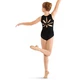 Bloch flower back, costum de balet pentru copii Bloch flower back, costum de balet pentru copii