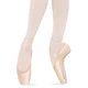 Bloch Sheer Stretch Ribbon, panglici