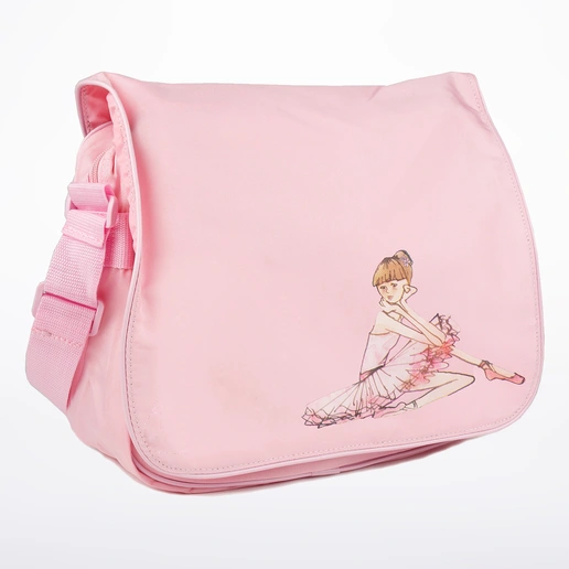 BLOCH Ballerina Geantă de umăr