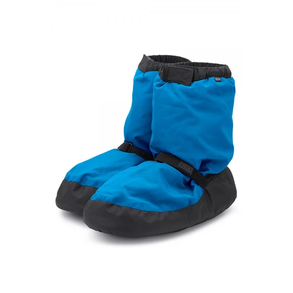 Bloch booties monochrom pentru copii