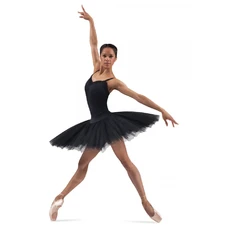 Bloch Belle, tutu fusta de balet