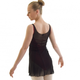 Bloch Emerge Z2917, rochie de balet pentru femei