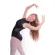 Bloch DIAN, costum de balet