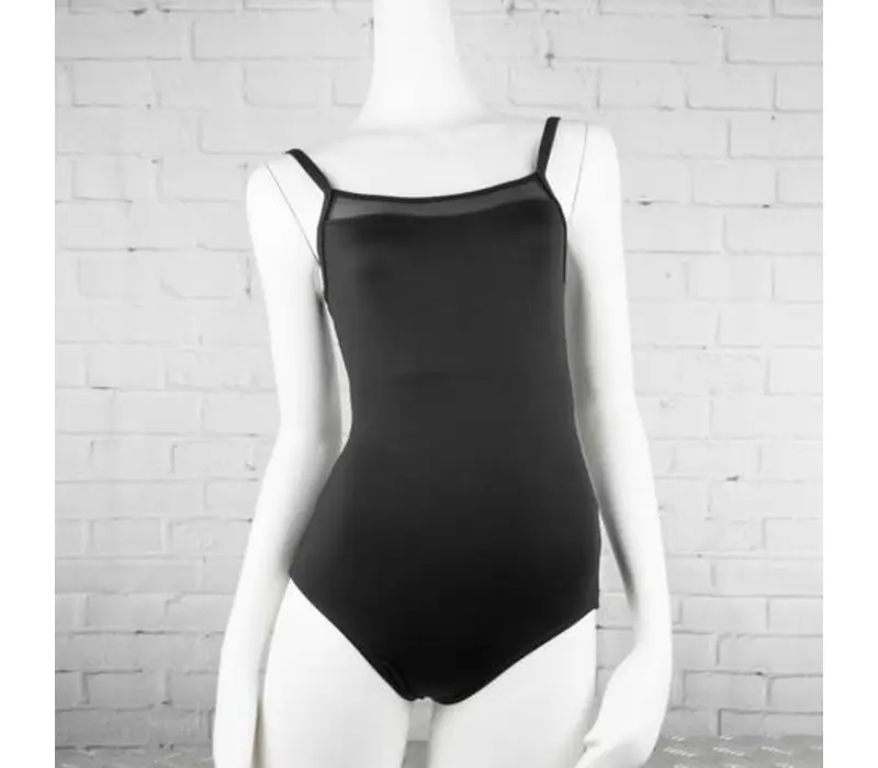 Bloch Adalie, costum de balet - Negru