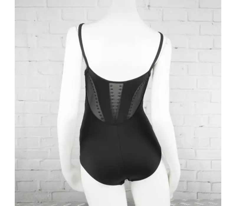 Bloch Adalie, costum de balet - Negru