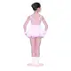 Bloch Blondelle, costum de balet cu fusta tutu pentru copii