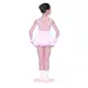 Bloch Blondelle, costum de balet cu fusta tutu pentru copii Bloch Blondelle, costum de balet cu fusta tutu pentru copii