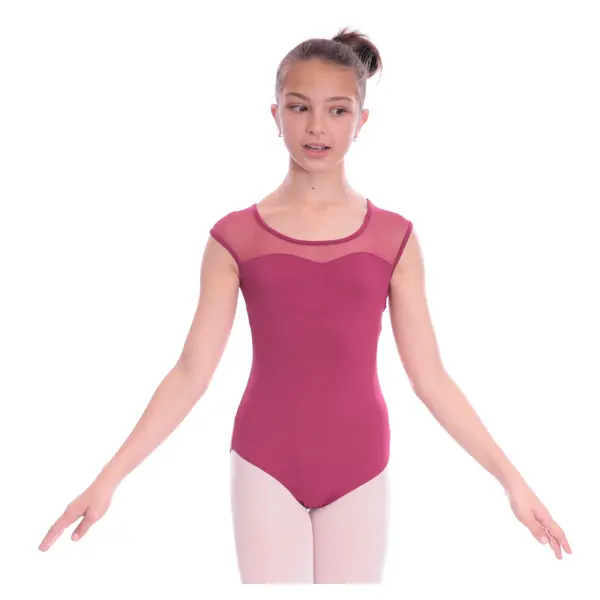 Bloch DESTIN, costum de balet pentru copii Bloch DESTIN, costum de balet pentru copii