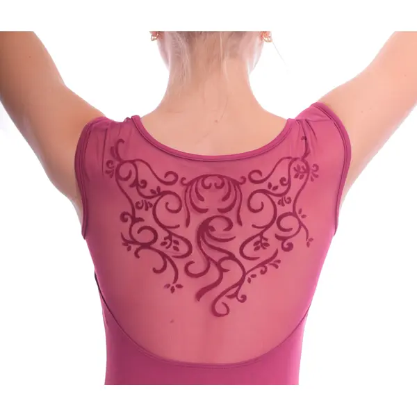 Bloch DESTIN, costum de balet pentru copii Bloch DESTIN, costum de balet pentru copii