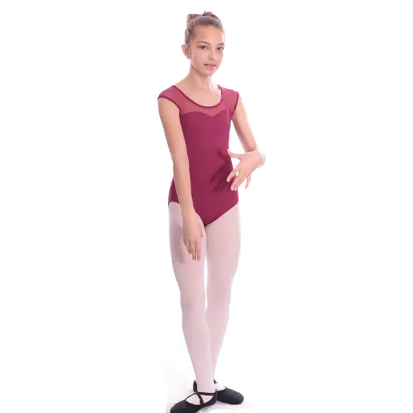 Bloch DESTIN, costum de balet pentru copii Bloch DESTIN, costum de balet pentru copii