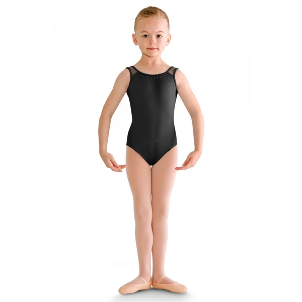 Bloch Karoly, costum de balet pentru copii