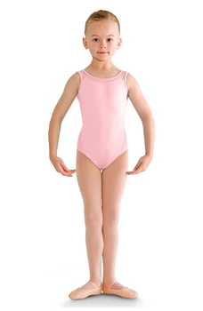 Bloch Karoly, costum de balet pentru copii