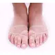 Bloch Foot tong S0602L - manuși de picior pentru copii