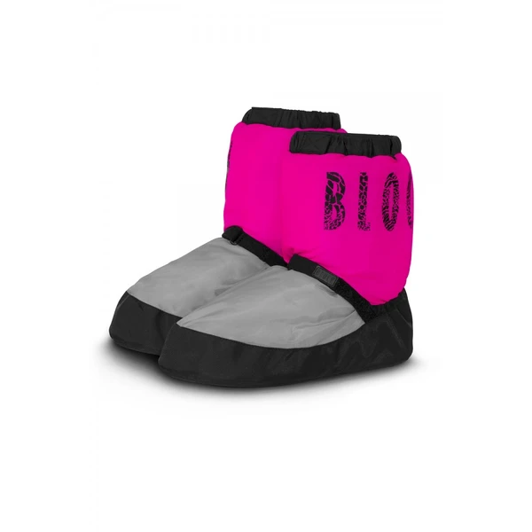 Bloch booties trei culori, pentru copii