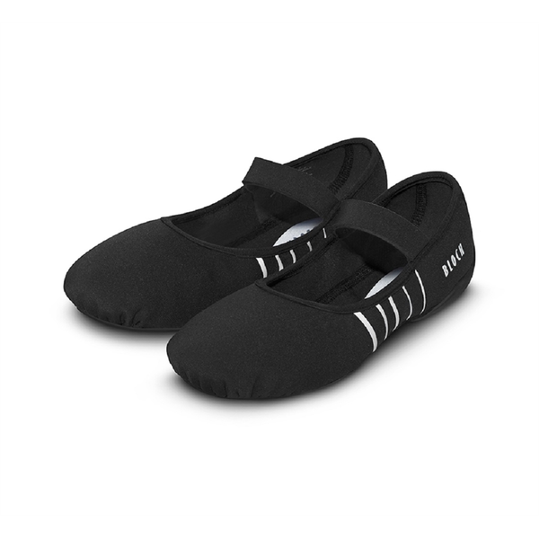 Bloch Sport Shoes Contour, pantofi de fitness cu talpa din cauciuc