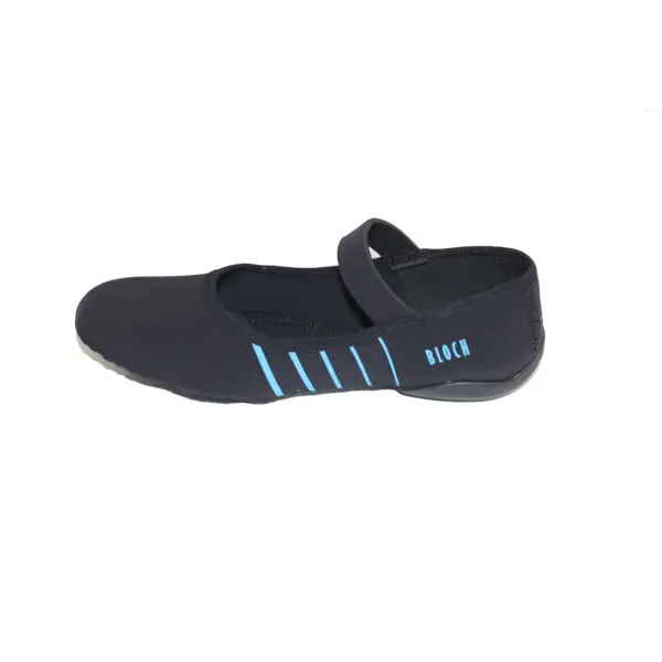 Bloch Sport Shoes Contour, pantofi de fitness cu tălpi de suede Bloch Sport Shoes Contour, pantofi de fitness cu tălpi de suede