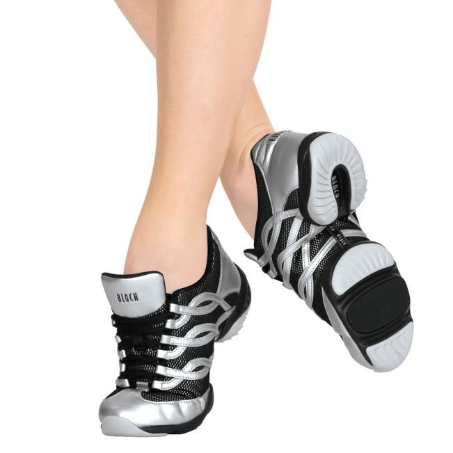 Bloch Twist S0522L, adidașii Bloch Twist S0522L, adidașii