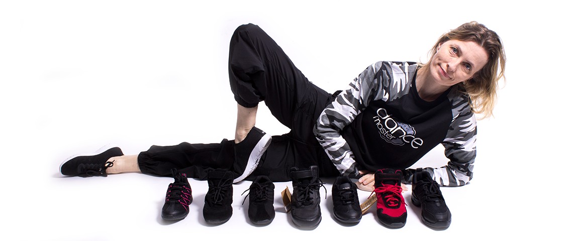 Cum să alegem sneakerşii de dans? Cum să alegem sneakerşii de dans?