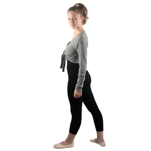 Capezio tricot de încălzire Capezio tricot de încălzire