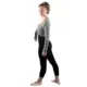 Capezio tricot de încălzire Capezio tricot de încălzire
