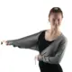 Capezio tricot de încălzire Capezio tricot de încălzire