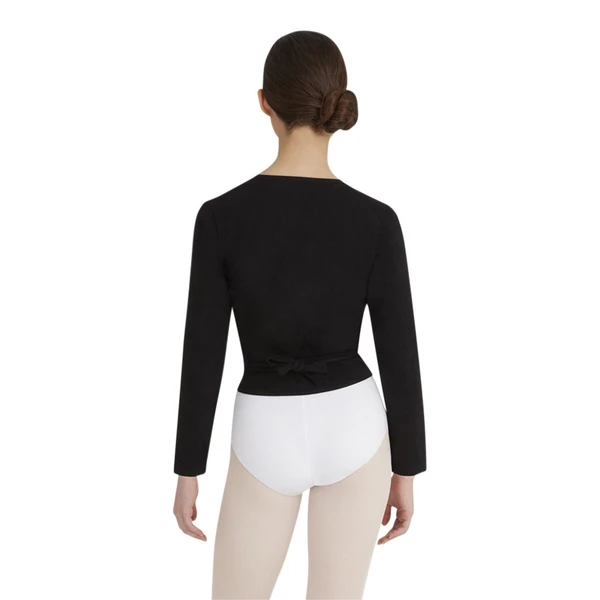 Capezio Cross Over Top