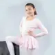 Capezio cross over top pentru copii