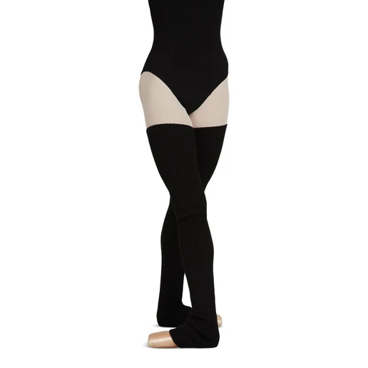 Capezio Leg warmers 36", jambiere