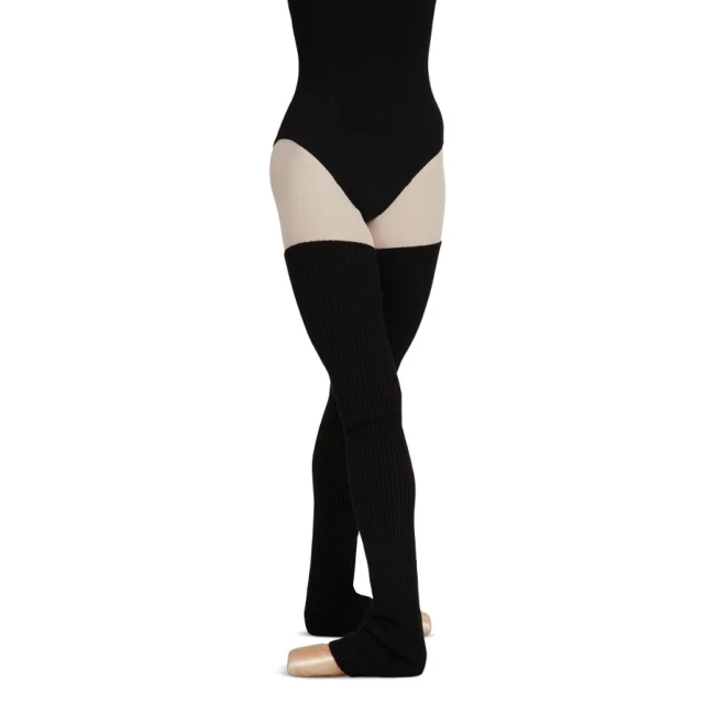 Capezio Leg warmers 36", jambiere Capezio Leg warmers 36", jambiere