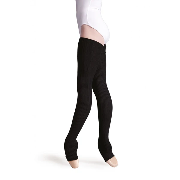 Capezio Leg warmers 36", jambiere
