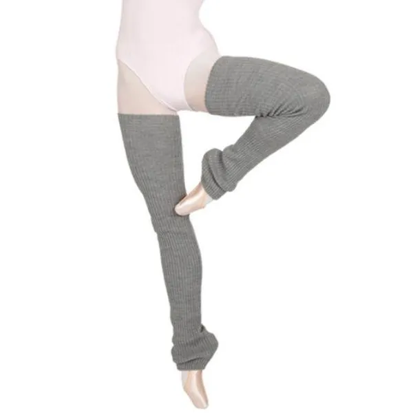 Capezio Leg warmers 36", jambiere