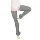 Capezio Leg warmers 36", jambiere