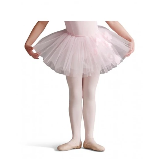 Capezio Waiting for a prince tutu skirt 10728C, fusta Capezio Waiting for a prince tutu skirt 10728C, fusta
