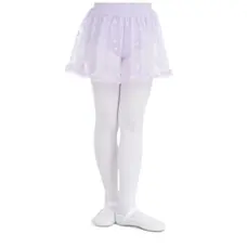 Capezio Pull on skirt, fusta pentru copii