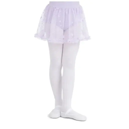 Capezio Pull on skirt, fusta pentru copii