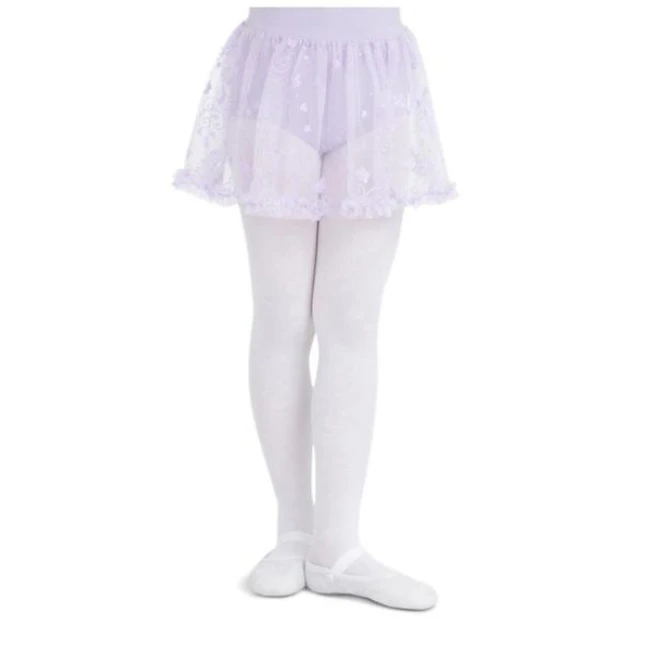 Capezio Pull on skirt, fusta pentru copii Capezio Pull on skirt, fusta pentru copii