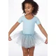 Capezio fustă tutu pentru copii Capezio fustă tutu pentru copii