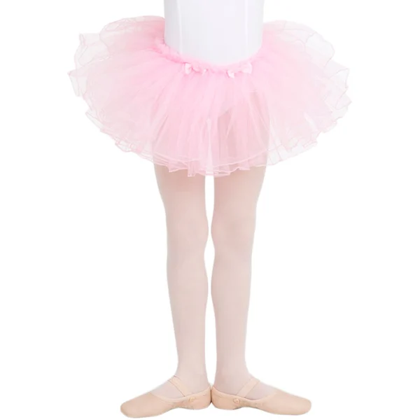Capezio fustă tutu pentru copii Capezio fustă tutu pentru copii