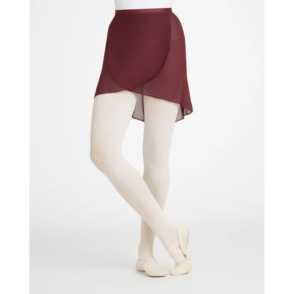 Capezio fusta petrecuta pentru balet