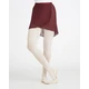 Capezio fusta petrecuta pentru balet