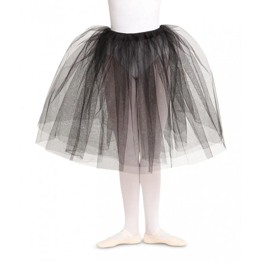 Capezio Romantic fusta tutu