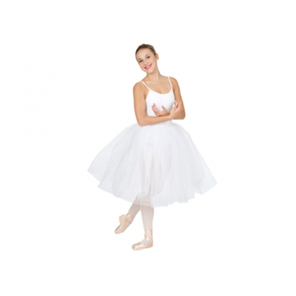 Capezio Romantic fusta tutu