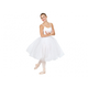 Capezio Romantic fusta tutu