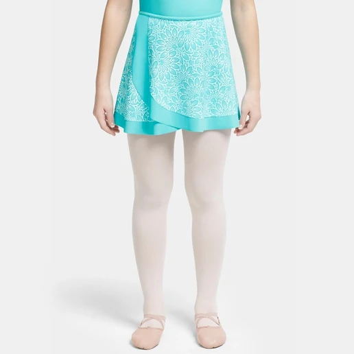 Capezio Sylph fusta pentru copii reversibila